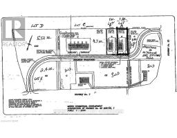 LOT A - 0 BONJOUR BOULEVARD, madoc, Ontario