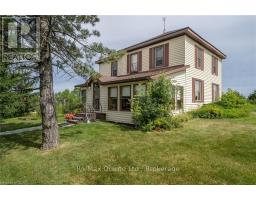 595 ELMBROOK ROAD, prince edward county (picton), Ontario