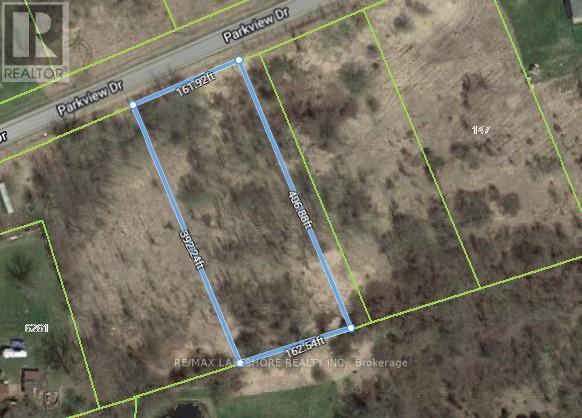 LOT 2 PARKVIEW DRIVE, alnwick/haldimand, Ontario