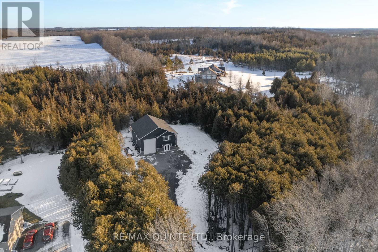 652 SHANNON ROAD, tyendinaga, Ontario