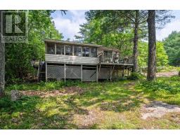 1207 ANST LAKE WAO, north kawartha, Ontario