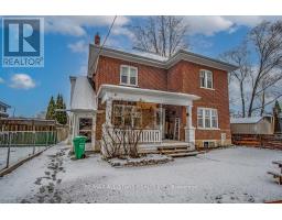 833 CRAWFORD DRIVE, peterborough (monaghan), Ontario