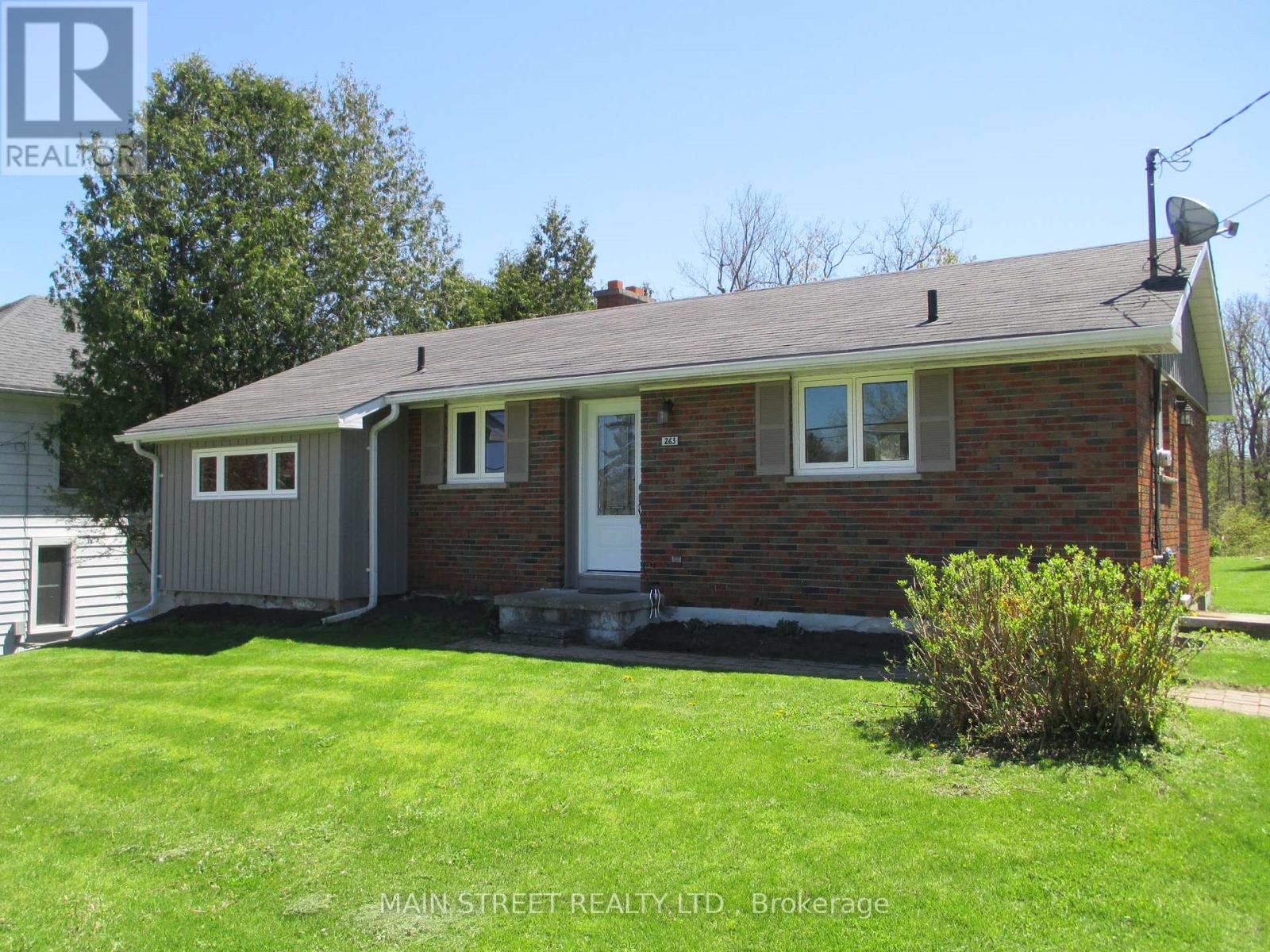 263 VICTORIA STREET, trent hills (campbellford), Ontario