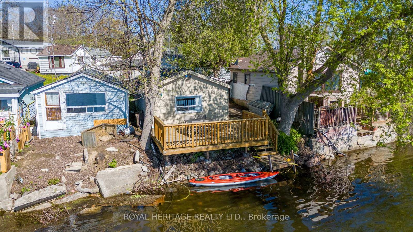 117 WOOD DUCK ROAD, otonabee-south monaghan, Ontario