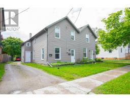 485-487 SHERBROOKE STREET, peterborough (otonabee), Ontario