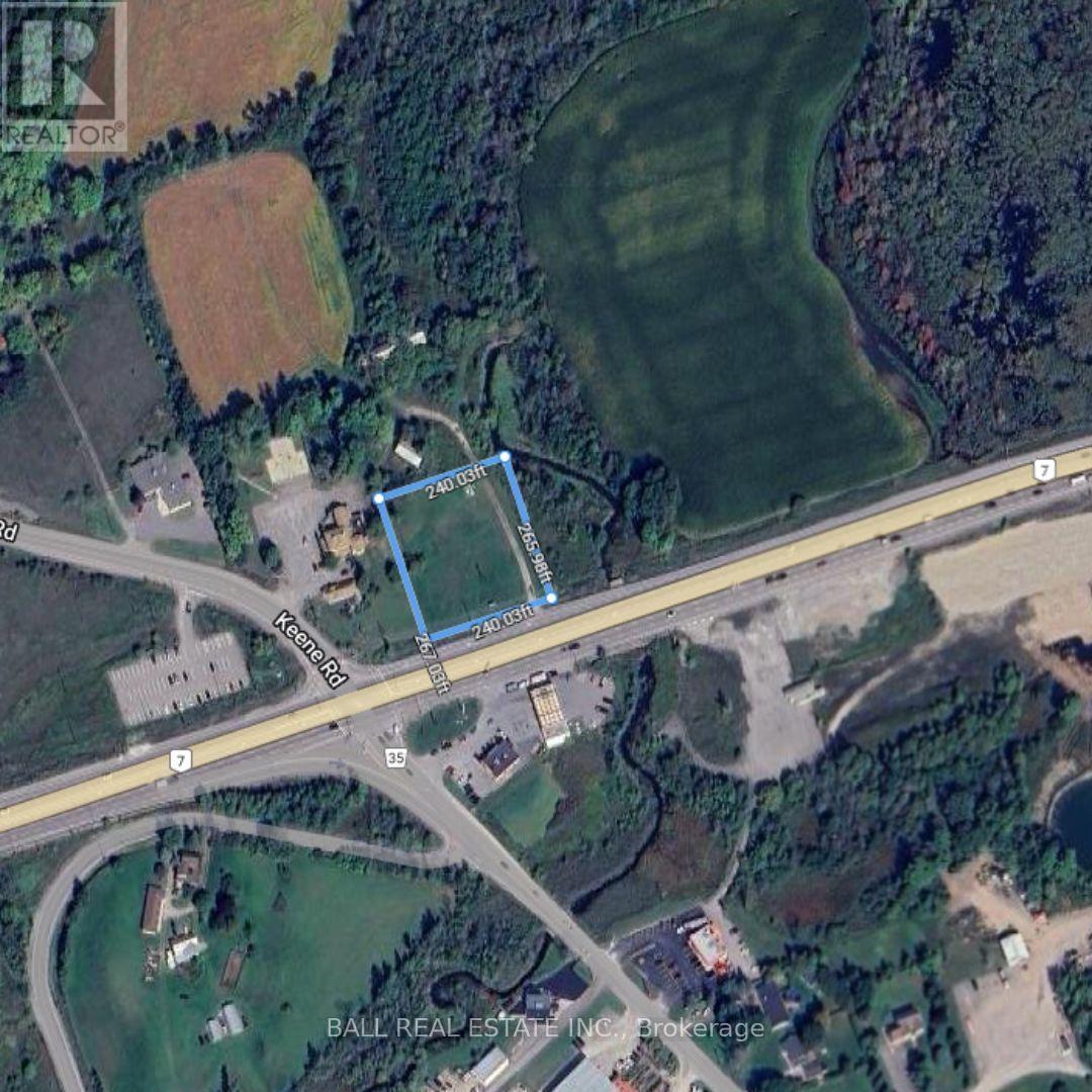 1919 HIGHWAY #7, otonabee-south monaghan, Ontario