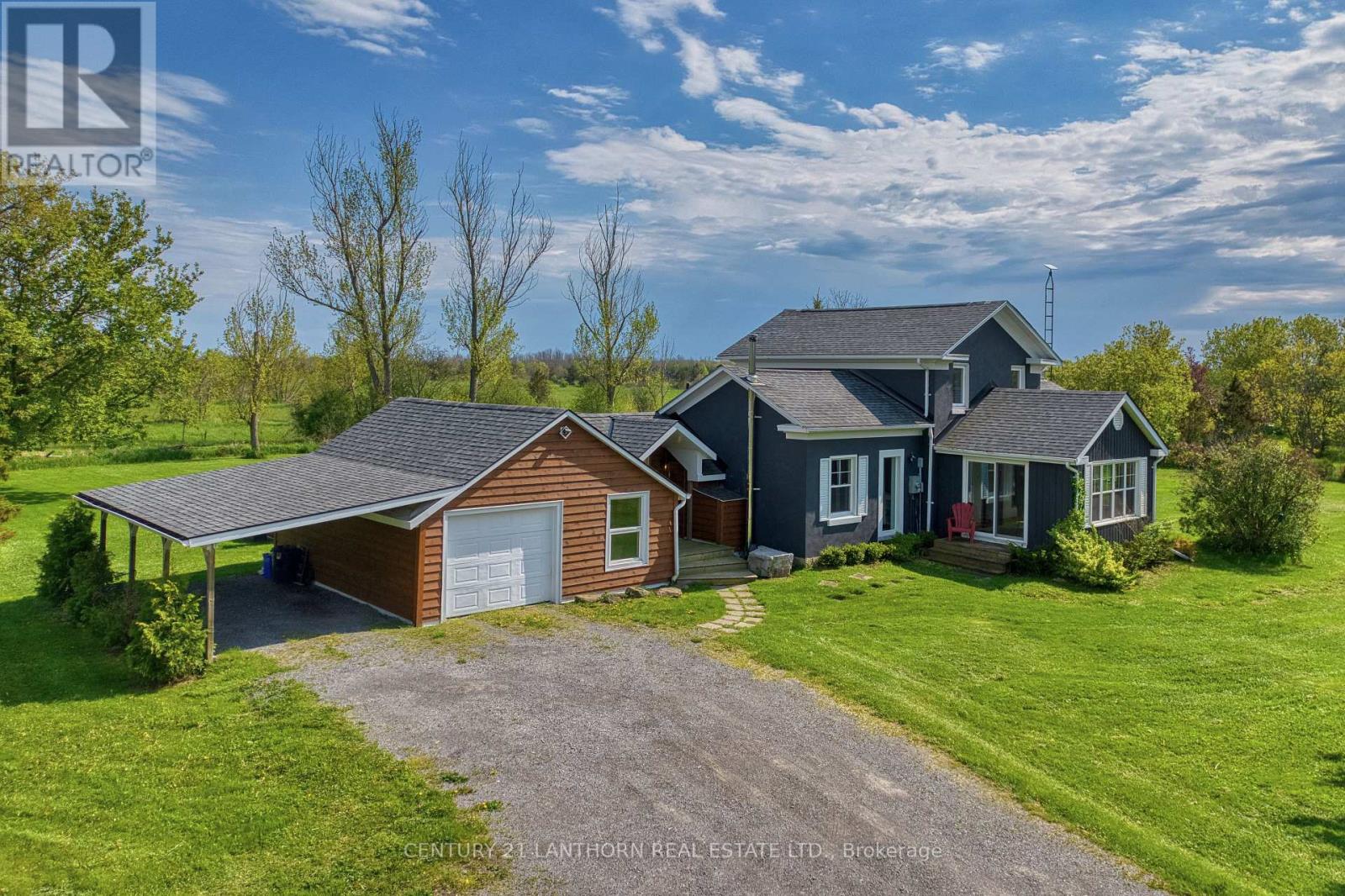 856 MILLER ROAD, prince edward county (hallowell), Ontario