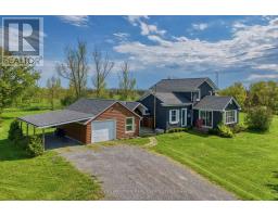 856 MILLER ROAD, prince edward county (hallowell), Ontario