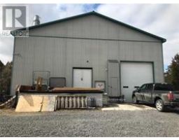 17 INDUSTRIAL DRIVE, havelock-belmont-methuen (havelock), Ontario