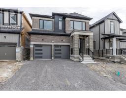 811 GRIFFIN TRAIL, peterborough (northcrest), Ontario