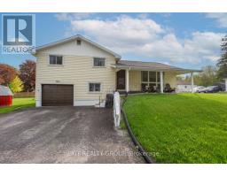 33 FRANKLIN STREET, tweed, Ontario