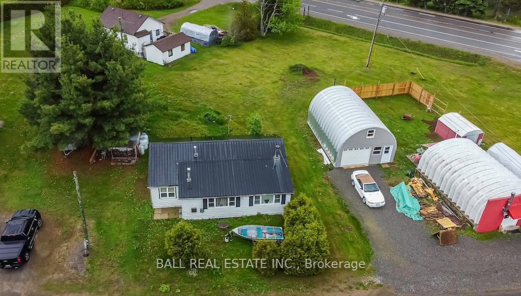 24 PAUDASH LAKE ROAD, bancroft, Ontario