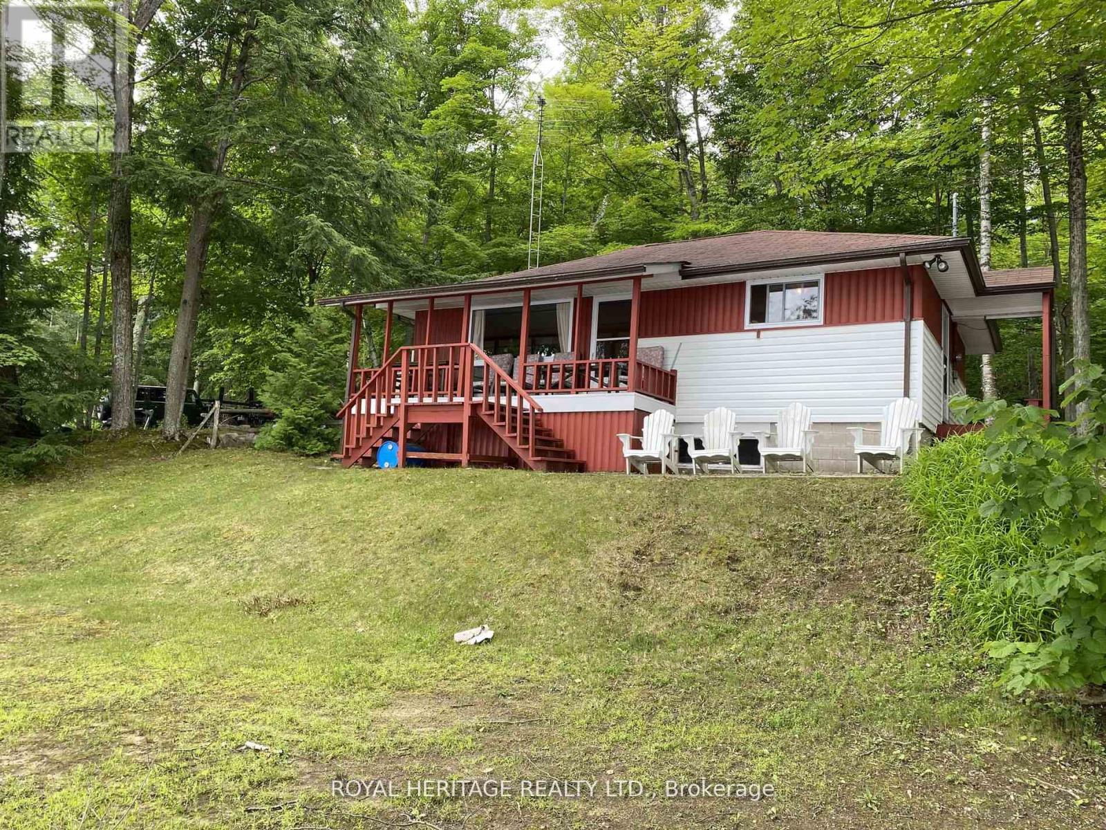 1873 WHITE LAKE ROAD W, douro-dummer, Ontario