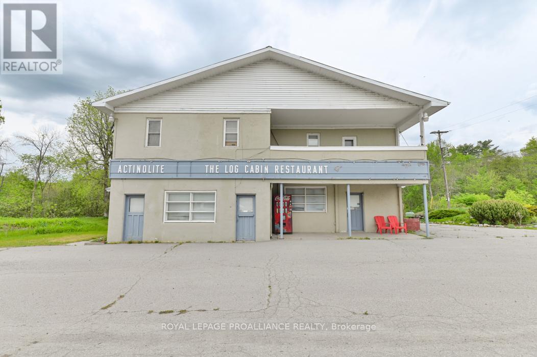 108773 HIGHWAY 7, tweed, Ontario