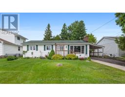 16 SINGLETON STREET, brighton, Ontario