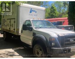 0 LARRY'S MOBILE WASH, centre hastings, Ontario