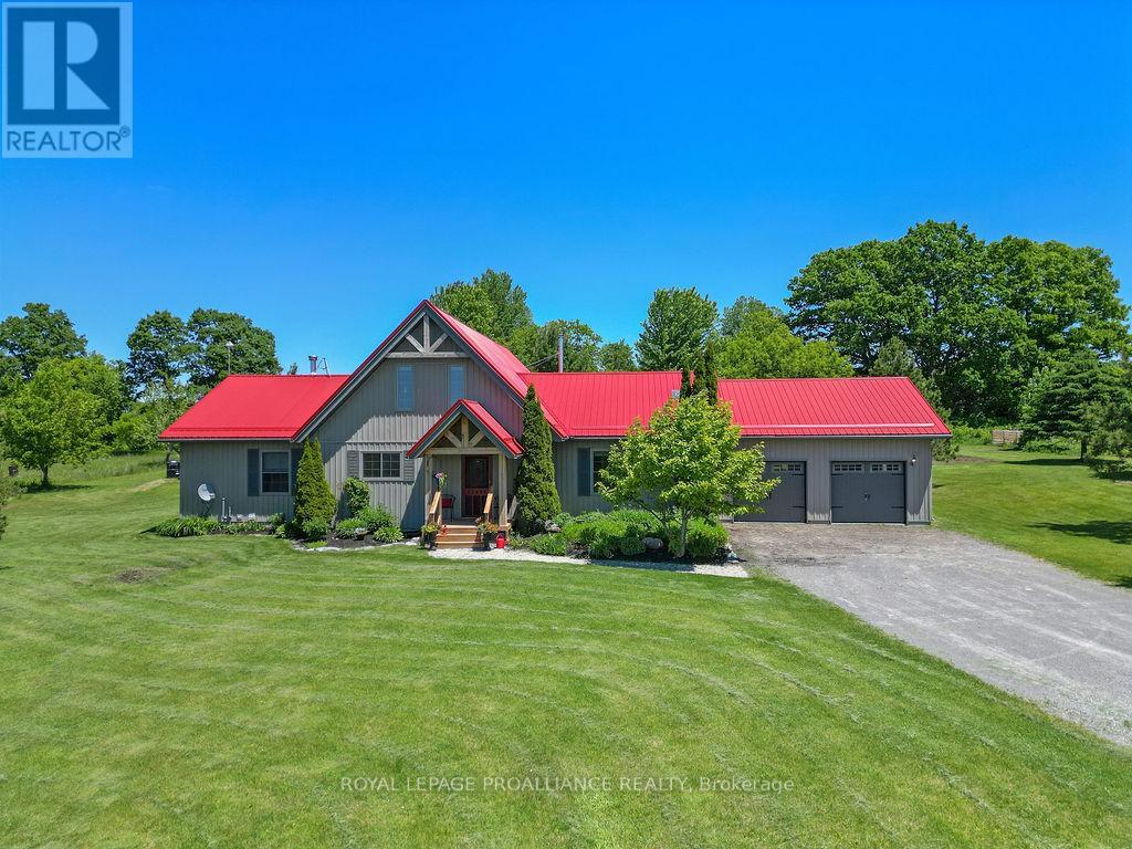 184 GOLF COURSE ROAD, quinte west, Ontario