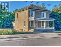 84 PICTON MAIN STREET W, prince edward county (picton), Ontario