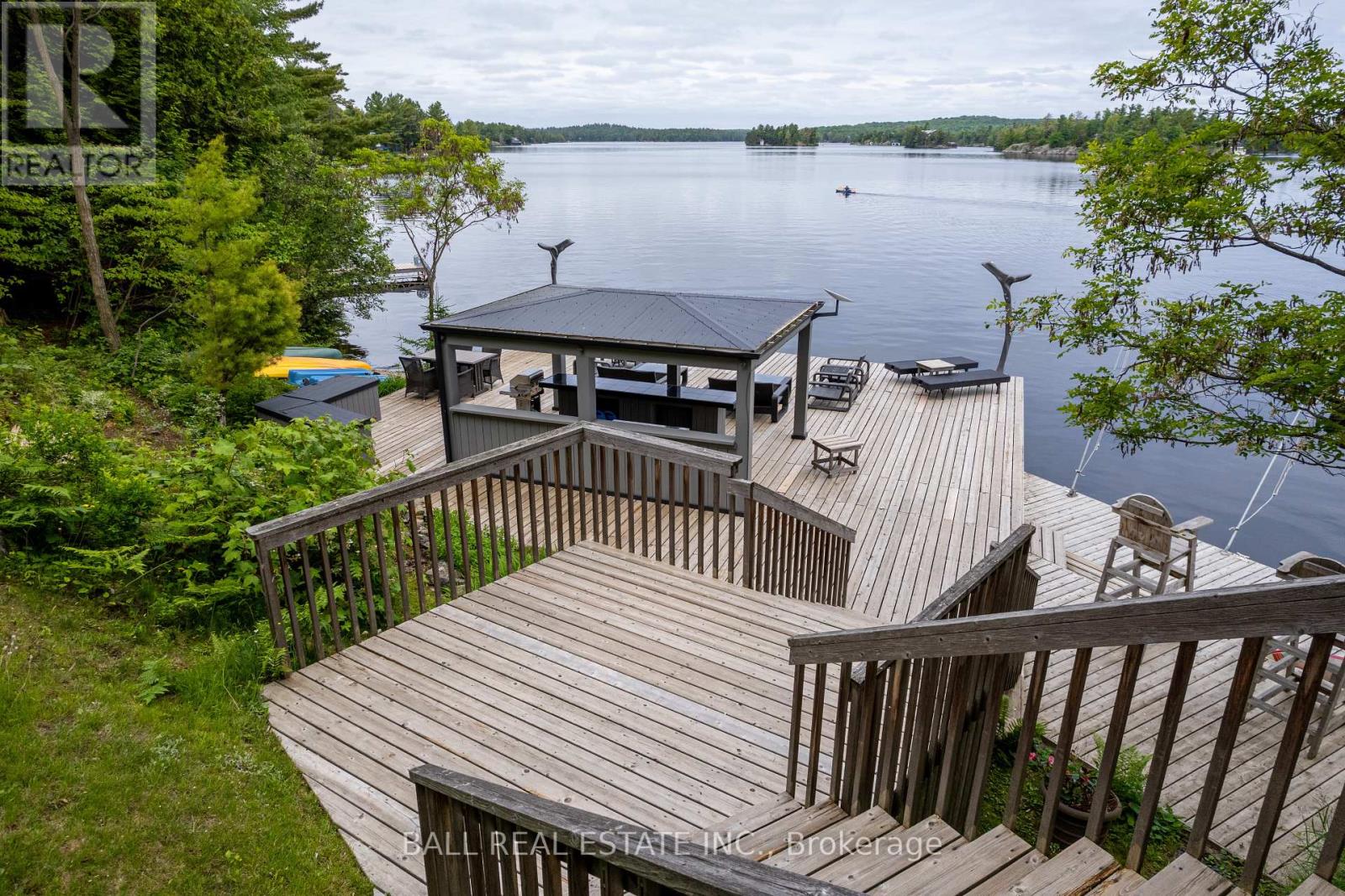 1329 TRAPPERS LANE, douro-dummer, Ontario