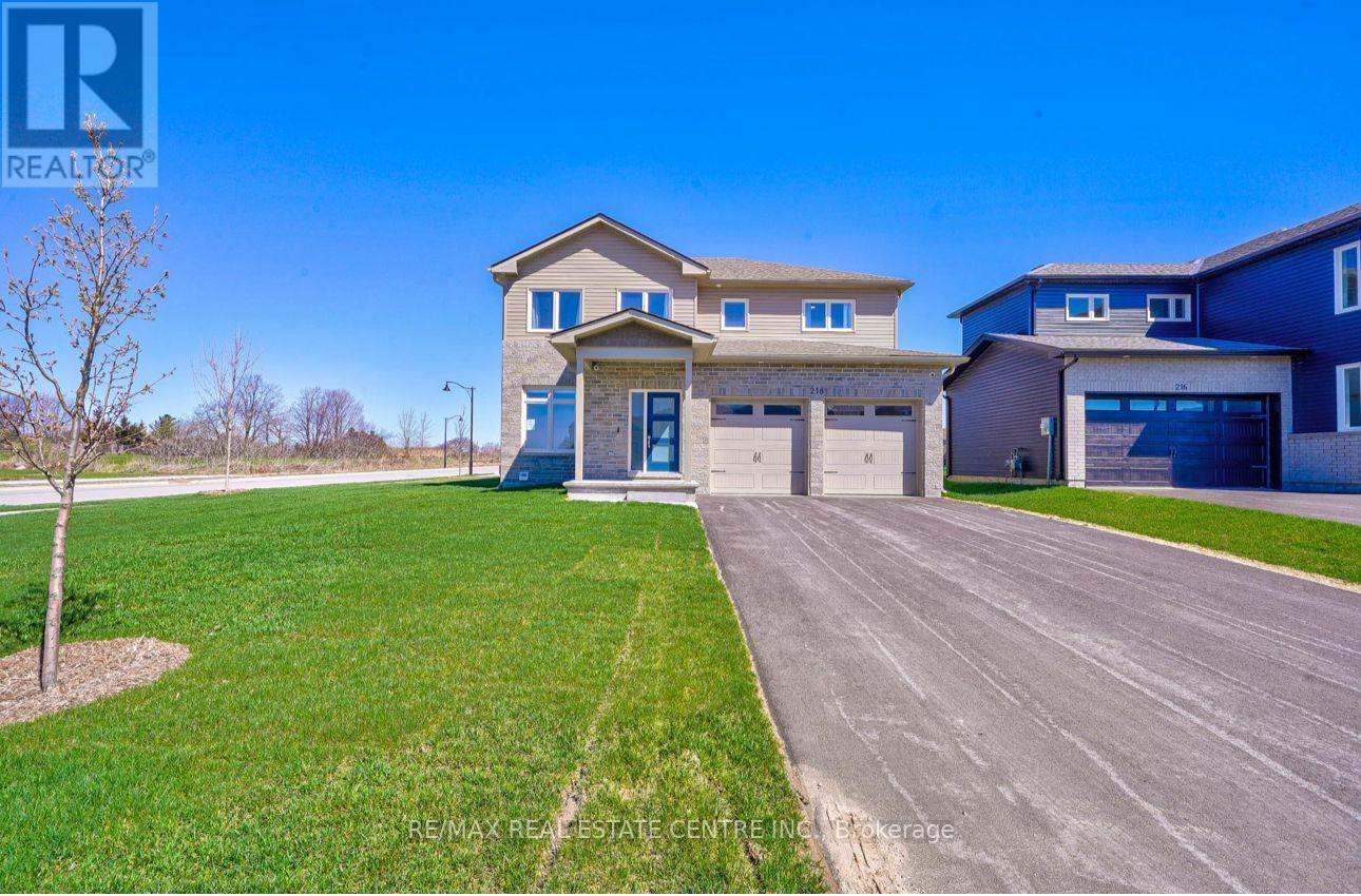 218 BEASLEY CRESCENT, prince edward county (picton), Ontario