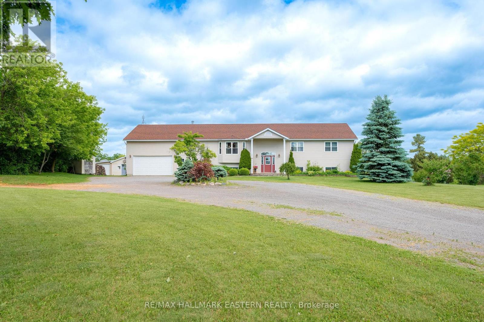 177 PACKER ROAD, alnwick/haldimand, Ontario