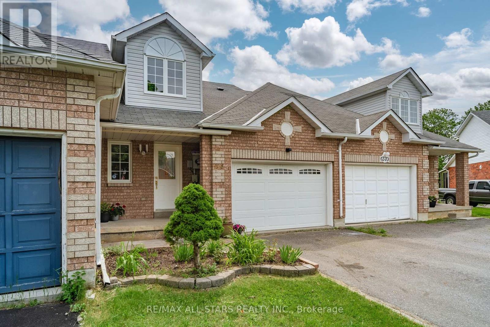 1372 LILLICO CRESCENT, peterborough (monaghan), Ontario