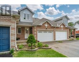 1372 LILLICO CRESCENT, peterborough, Ontario