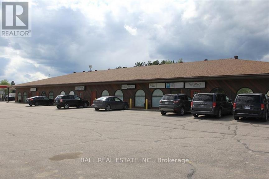 UNIT #8 - 5 FAIRWAY BOULEVARD, bancroft, Ontario