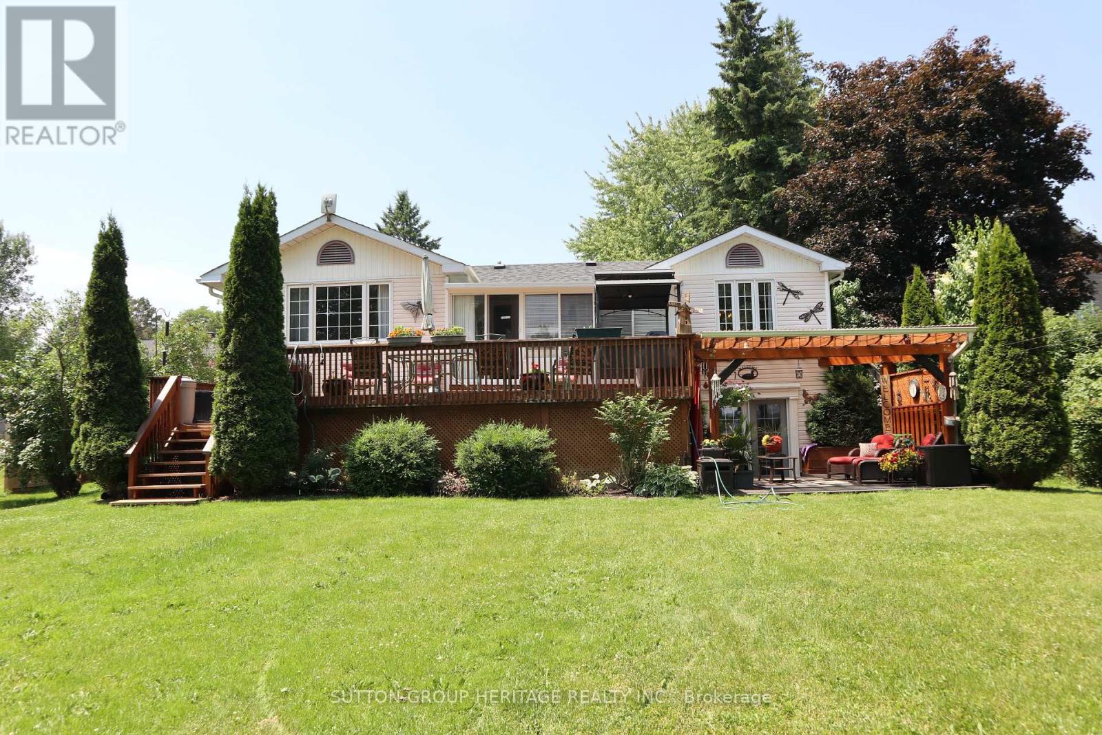 6 LAWRENCE STREET S, smith-ennismore-lakefield, Ontario