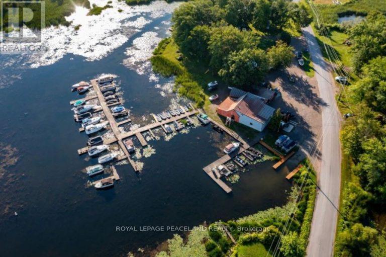 1247 EMERALD ISLE ROAD, smith-ennismore-lakefield, Ontario