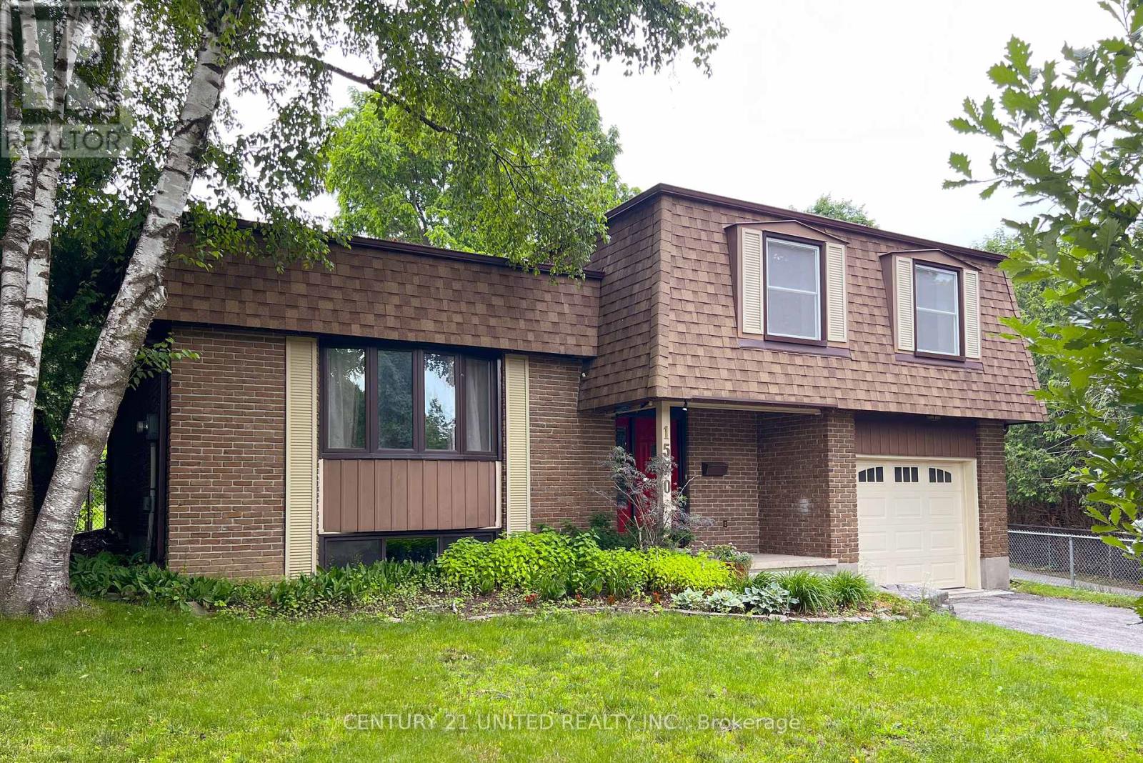 1570 WESTBROOK DRIVE, peterborough (monaghan), Ontario