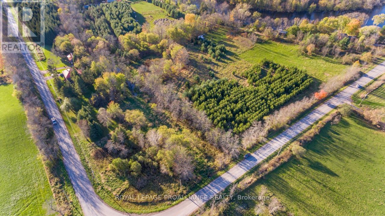 0 OLD HUNGERFORD ROAD, tweed, Ontario