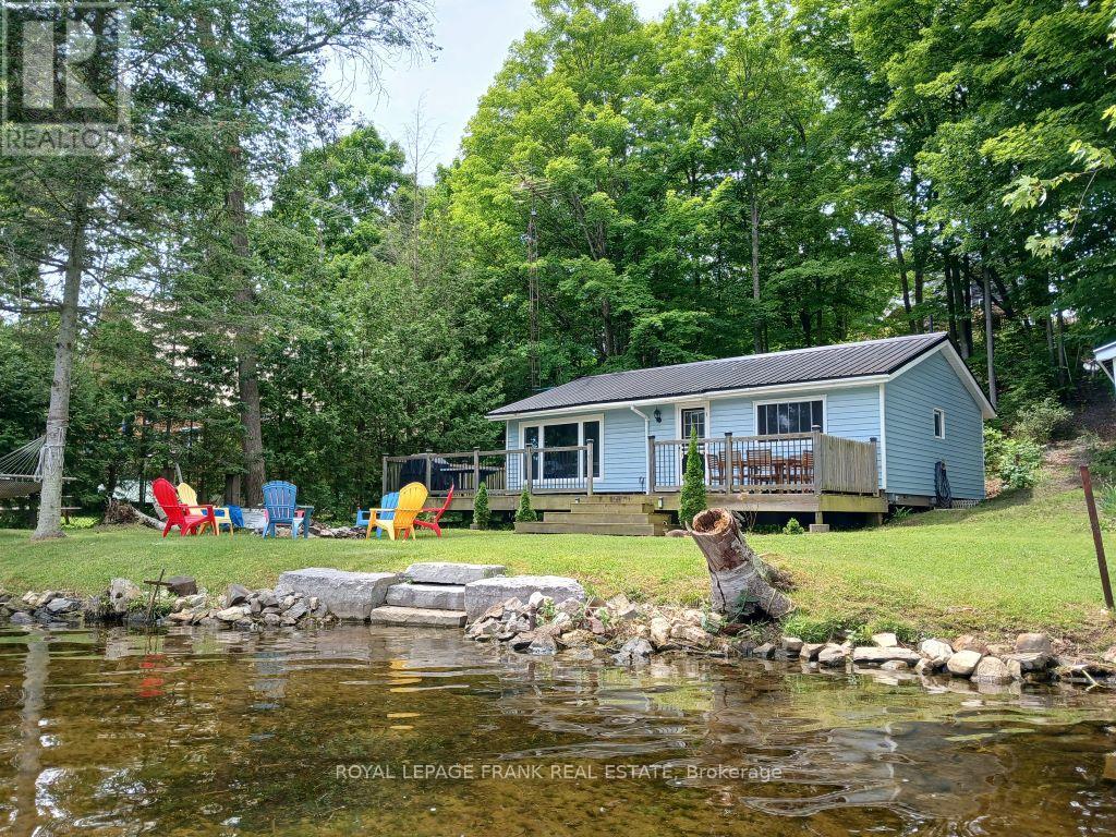 744C MARBLE POINT ROAD, marmora and lake, Ontario