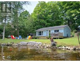 744C MARBLE POINT ROAD, marmora and lake, Ontario