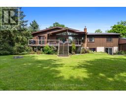 285 HILLSIDE DRIVE, trent hills (campbellford), Ontario