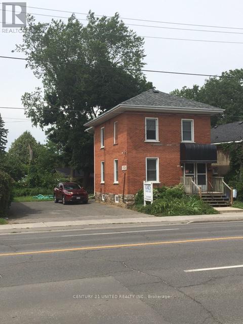 19 PARK STREET S, peterborough (downtown), Ontario