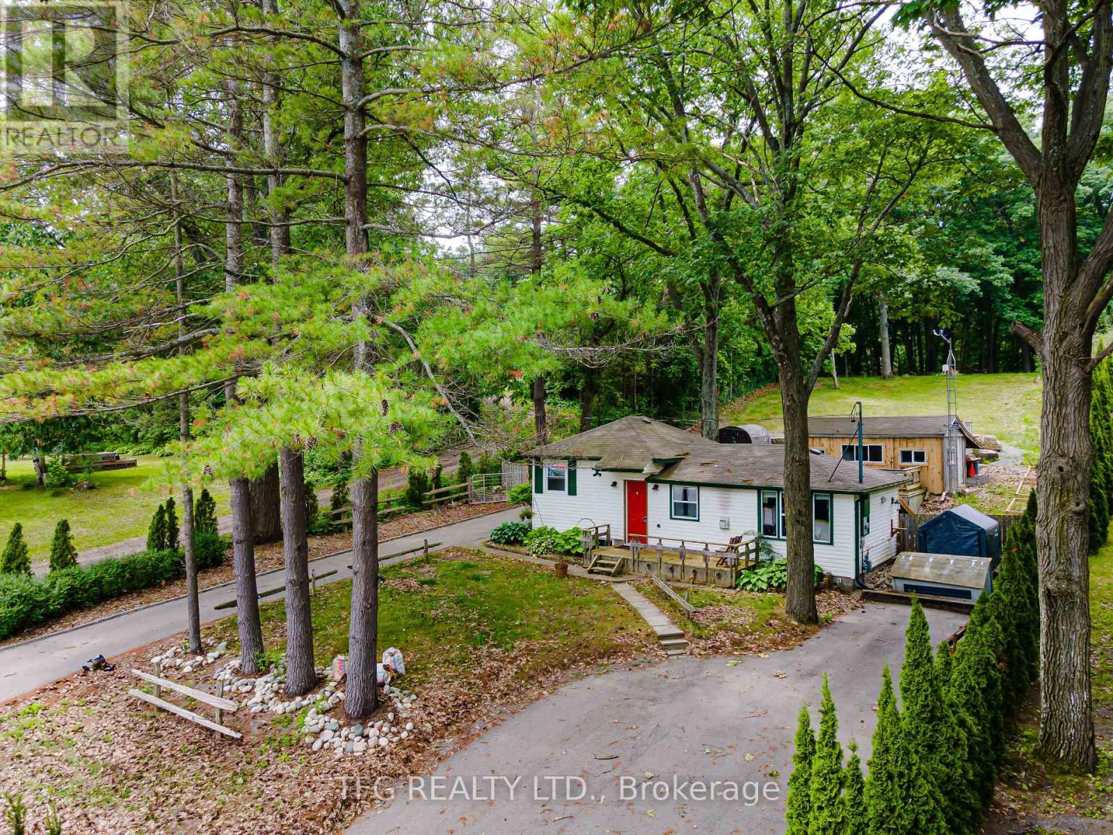 5194 VALLEYVIEW CRESCENT, hamilton township (bewdley), Ontario