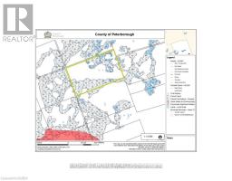 W1/2 PT LT 10 CON 8 ACRES W, havelock-belmont-methuen, Ontario