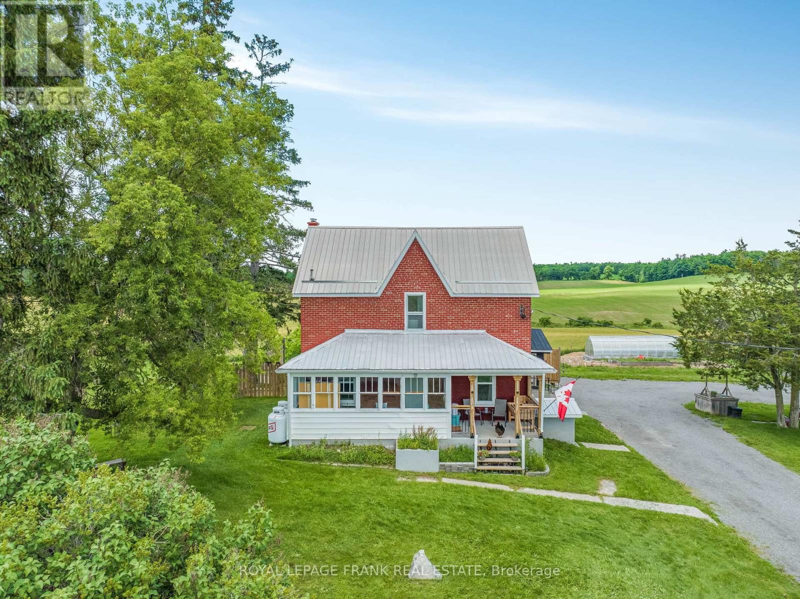 2090 BURNBRAE ROAD, trent hills, Ontario