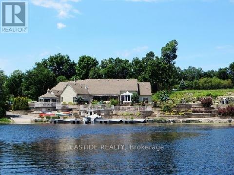 3323 COUNTY ROAD, stone mills, Ontario