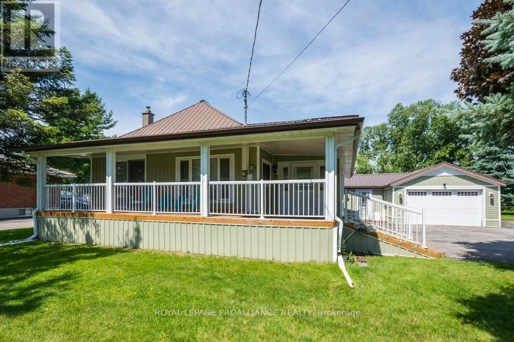 262 SOUTH TRENT STREET, quinte west, Ontario