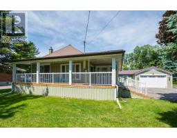 262 SOUTH TRENT STREET, quinte west, Ontario