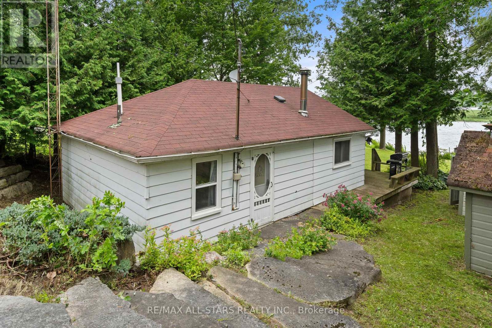 1861 YOUNG'S POINT ROAD, smith-ennismore-lakefield, Ontario