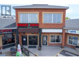 8B - 843 KING STREET W, oshawa (vanier), Ontario