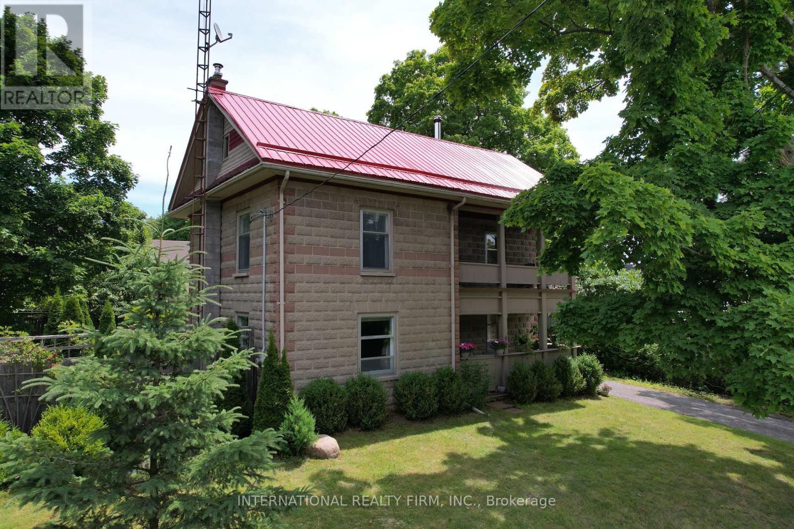 6 PERCY STREET, trent hills (warkworth), Ontario