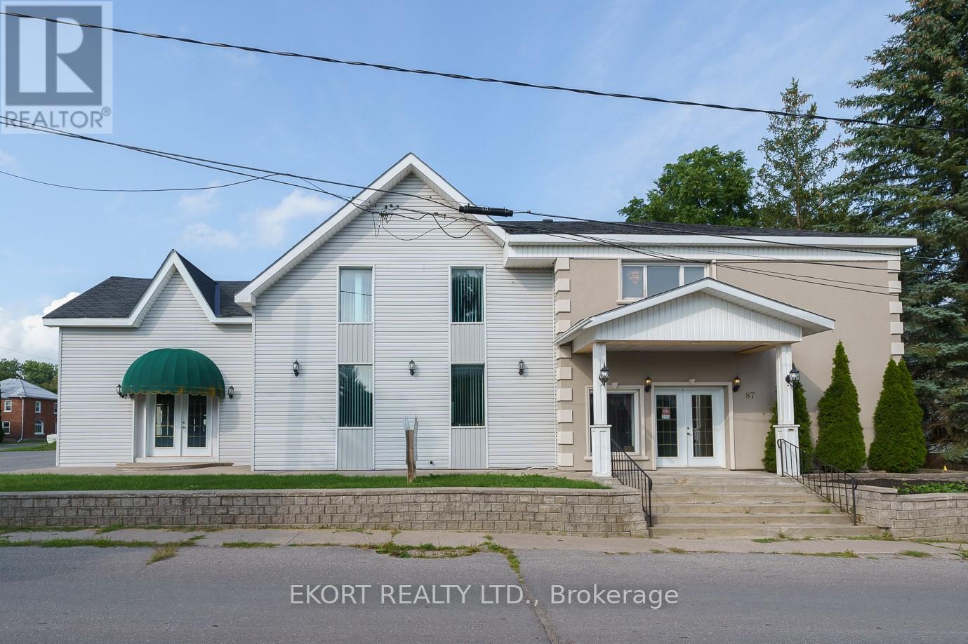 87 JAMES STREET, stirling-rawdon, Ontario