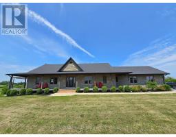 13762 LOYALIST PARKWAY, prince edward county (picton), Ontario