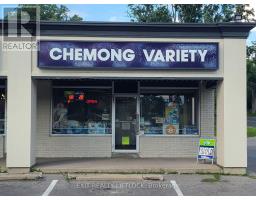 806 CHEMONG ROAD, peterborough (northcrest), Ontario