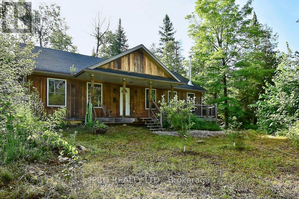 113 JULIAN LAKE ROAD, north kawartha, Ontario