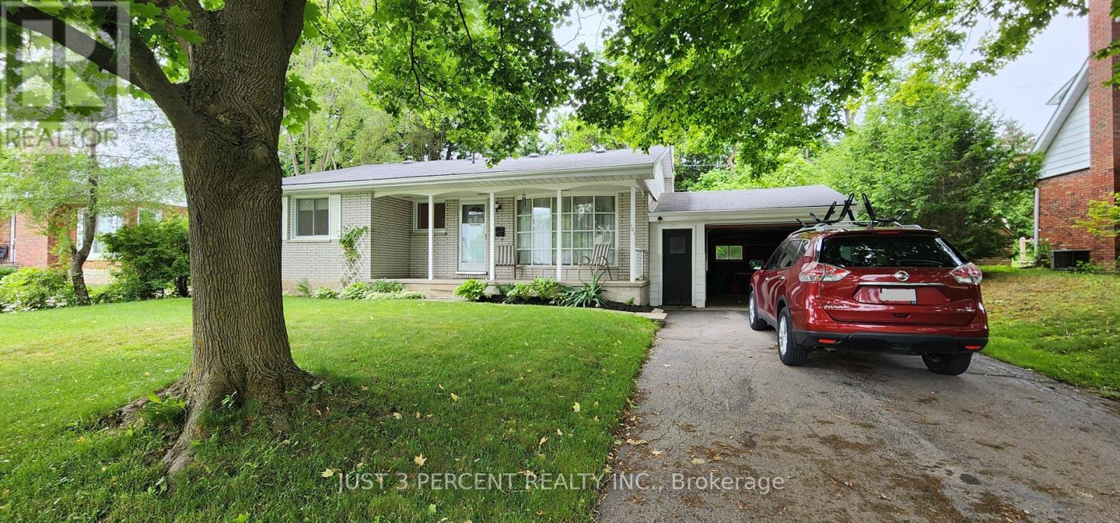 101 GREENHILL DRIVE, peterborough (monaghan), Ontario